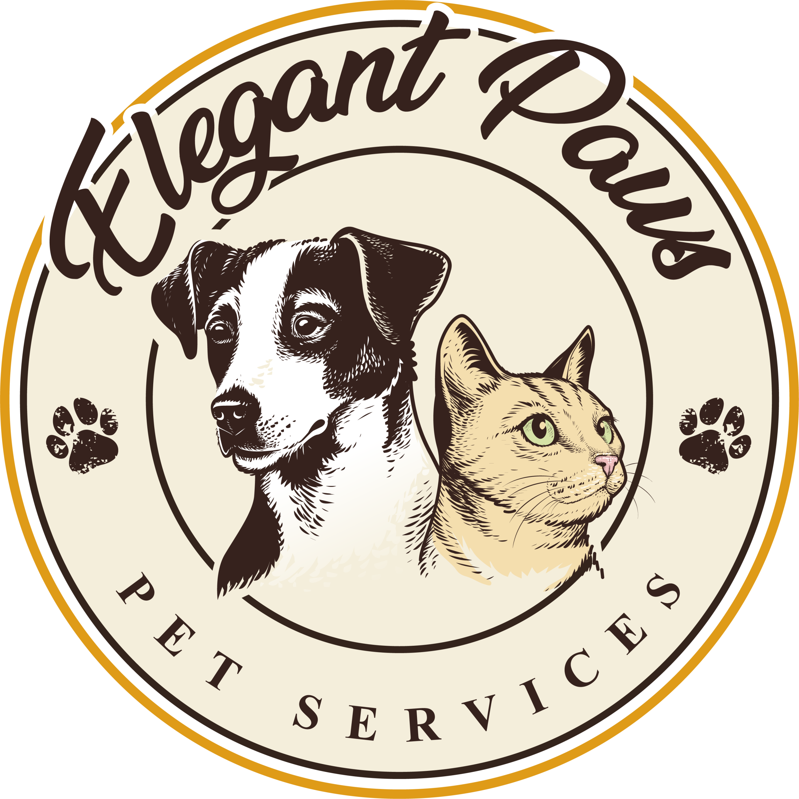 Professional Pet Sitting and Services